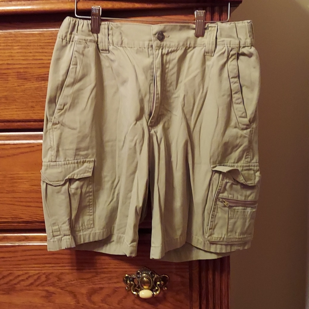 Cargo shorts